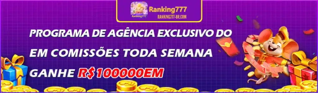 Jogador comemorando no RANKING777 app