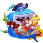 Jogo de pescaria com tiros e prêmios no RANKING777