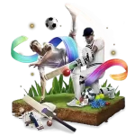 Apostas esportivas ao vivo no RANKING777